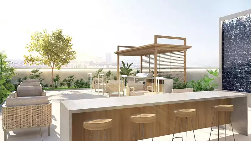 Marquis Signature - Arjan - Dubai - 13